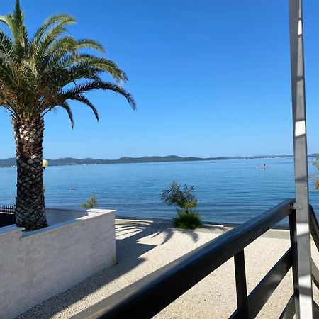 Room Marijana Zadar Exterior foto