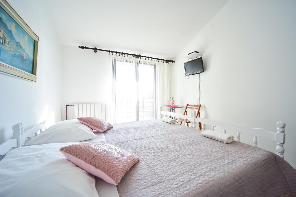 Room Marijana Zadar Exterior foto