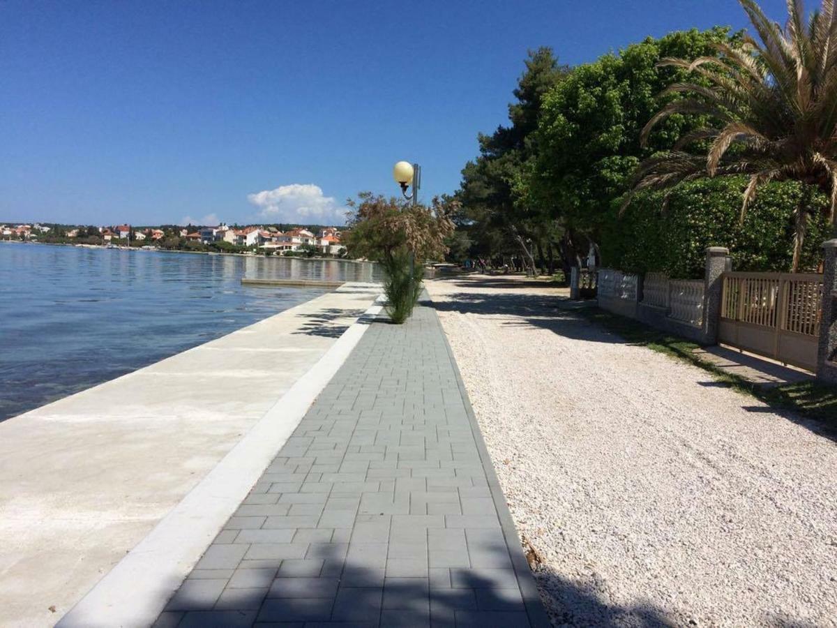 Room Marijana Zadar Exterior foto