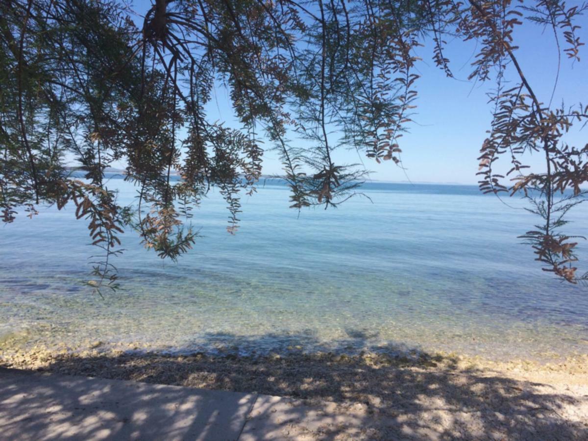 Room Marijana Zadar Exterior foto