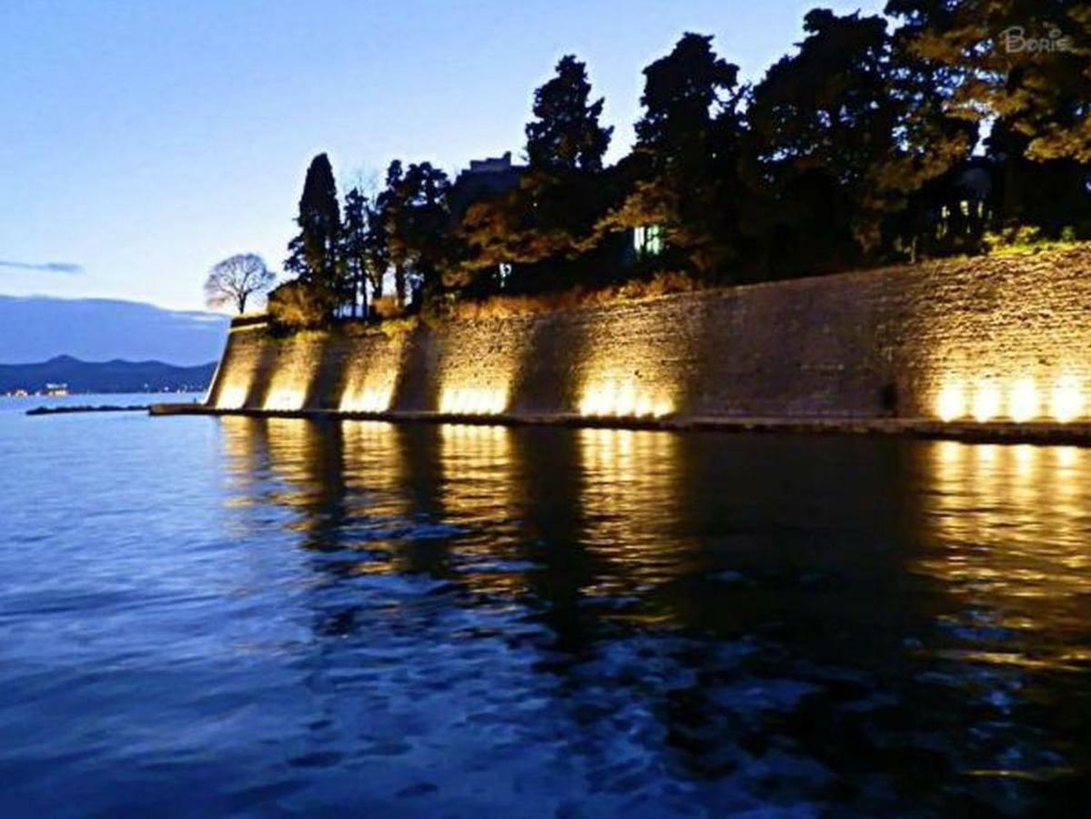 Room Marijana Zadar Exterior foto